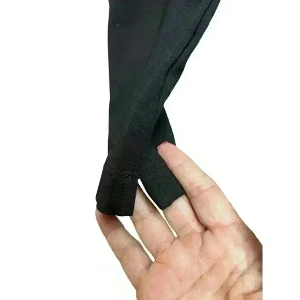 Betabrand Classic‎ Crop Pants - Picture 2 of 5